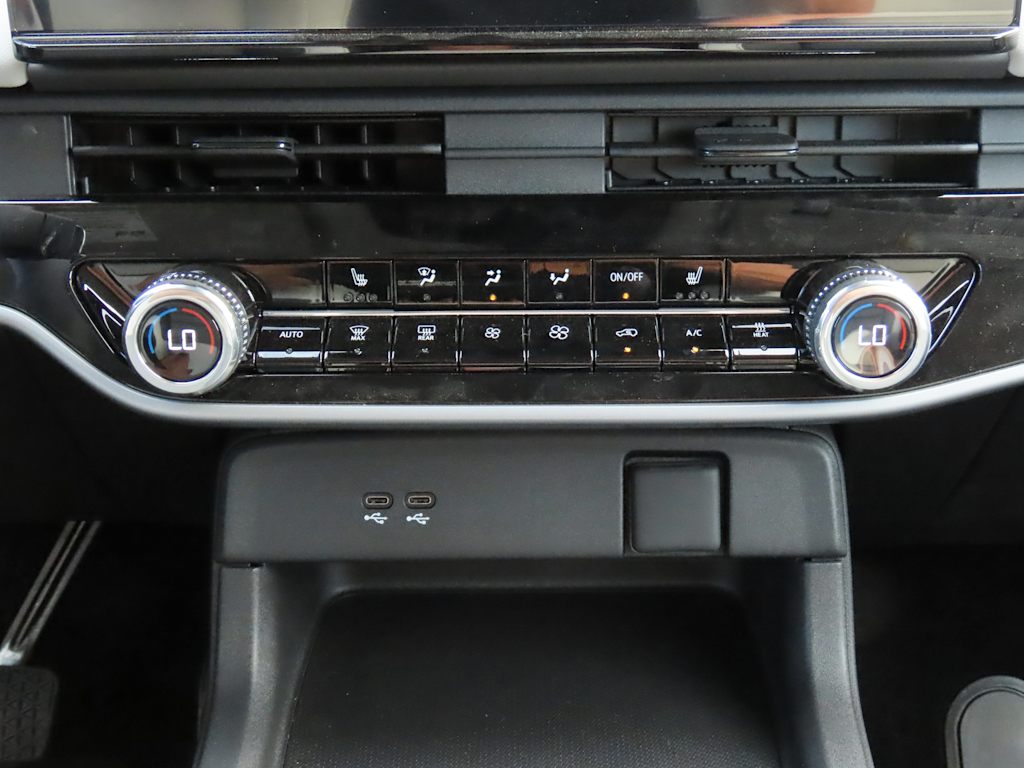 Thumbnail: 2026 Honda Prologue - 22