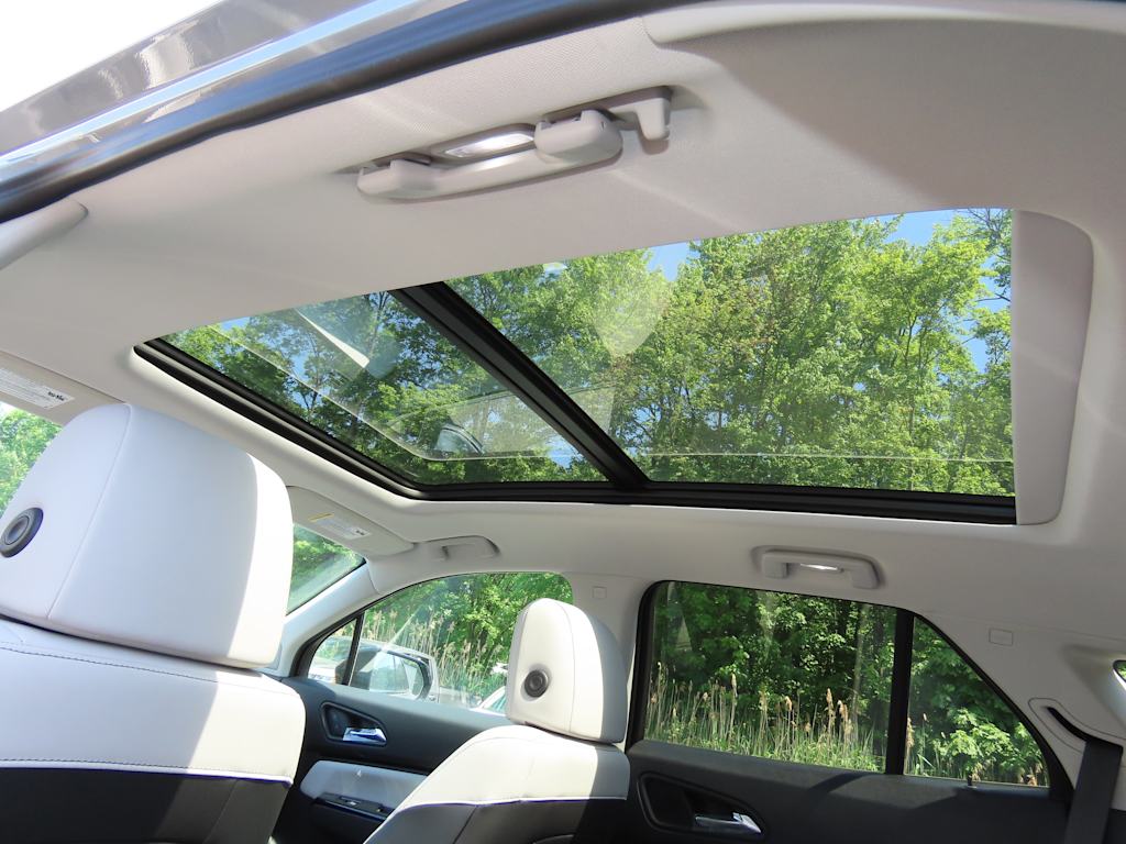 Thumbnail: 2026 Honda Prologue - 19