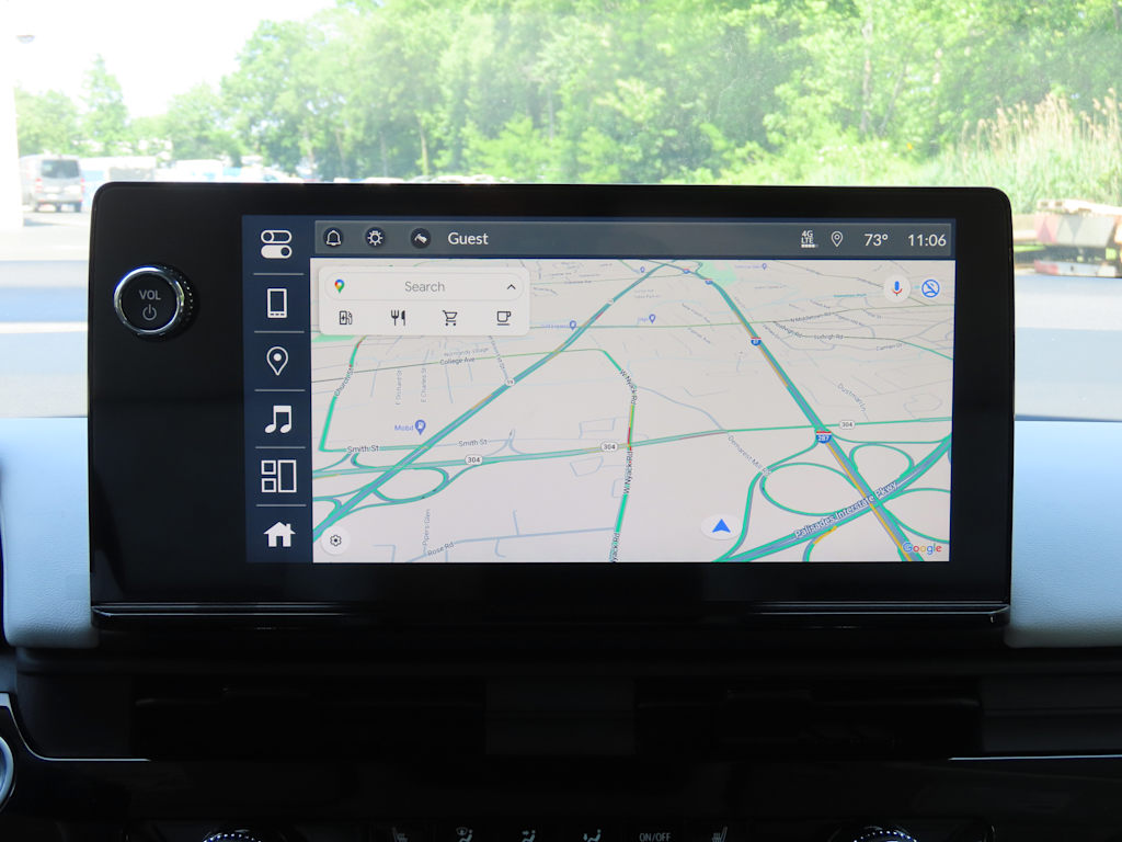 Thumbnail: 2026 Honda Prologue - 15