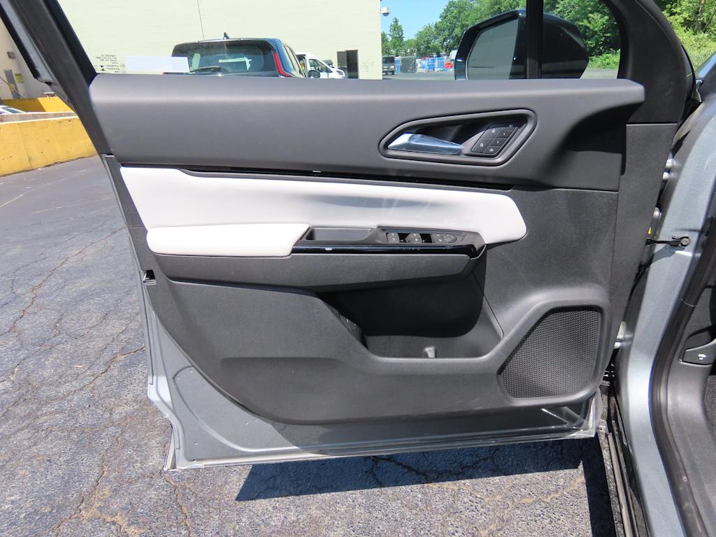 Thumbnail: 2026 Honda Prologue - 20