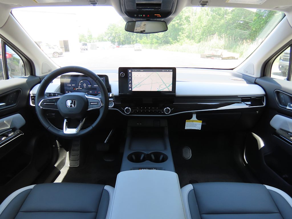 Thumbnail: 2026 Honda Prologue - 10