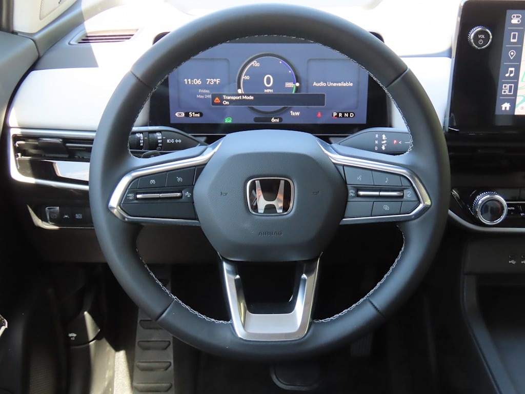 Thumbnail: 2026 Honda Prologue - 14