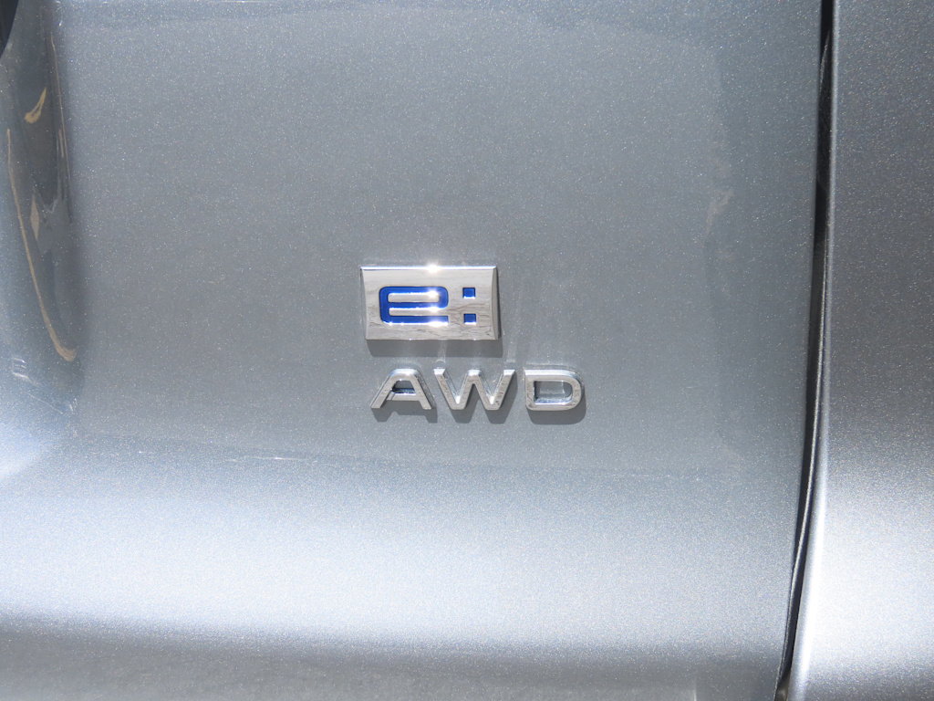 Thumbnail: 2026 Honda Prologue - 17