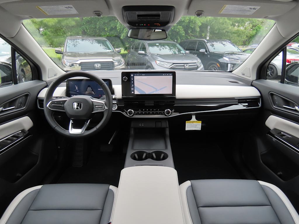 Thumbnail: 2026 Honda Prologue - 10