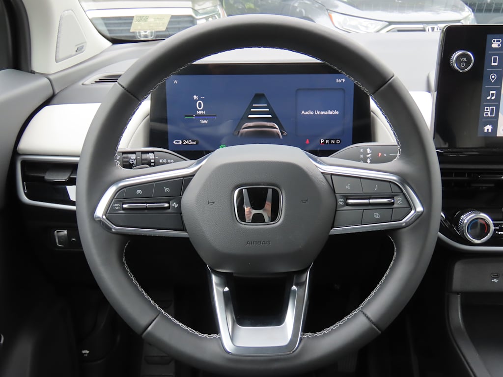 Thumbnail: 2026 Honda Prologue - 14