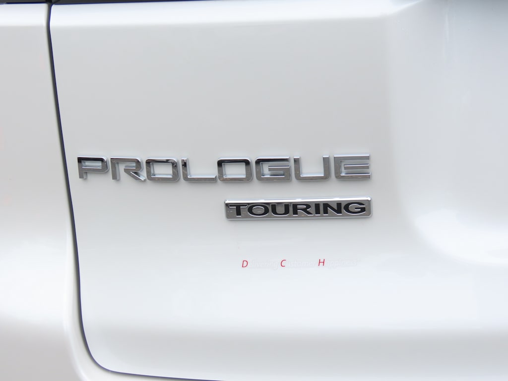 Thumbnail: 2026 Honda Prologue - 7