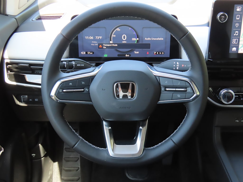 Thumbnail: 2026 Honda Prologue - 14