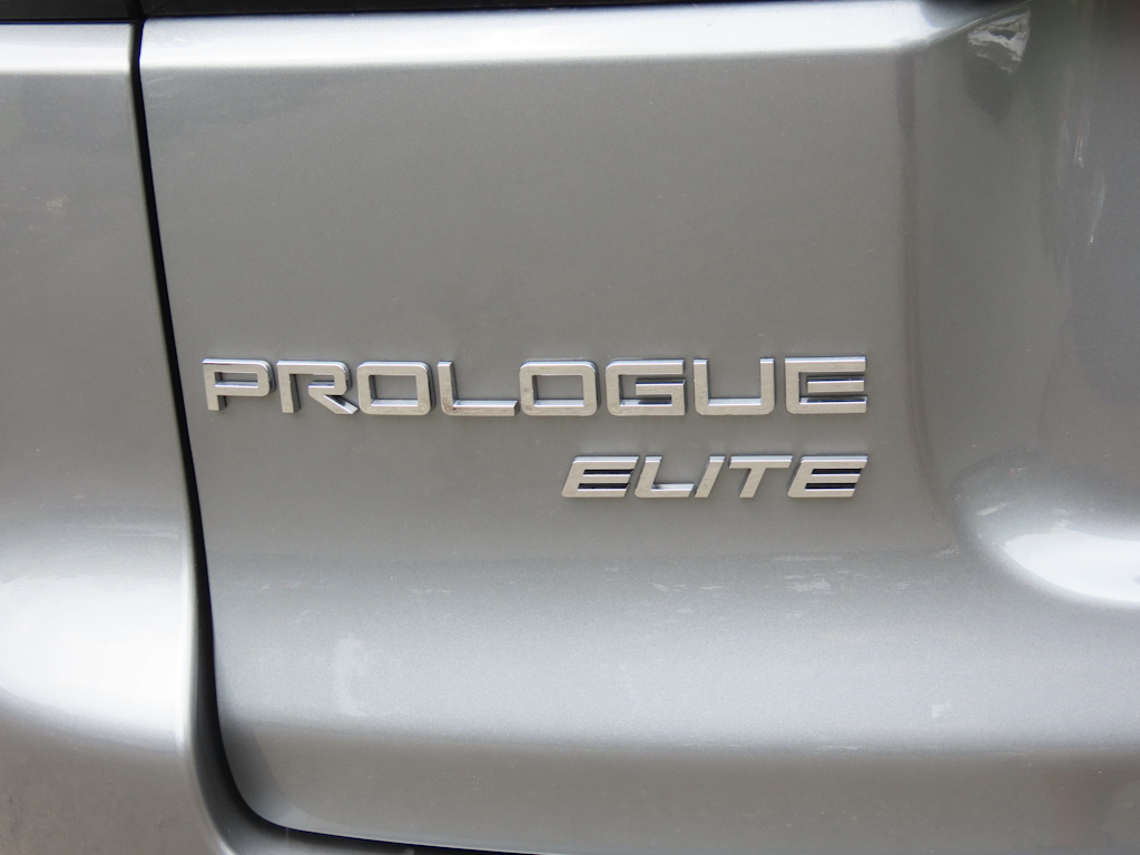 2024 Honda Prologue Elite 7