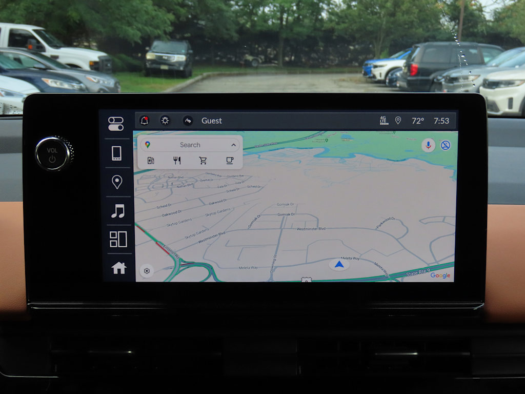 Thumbnail: 2026 Honda Prologue - 15