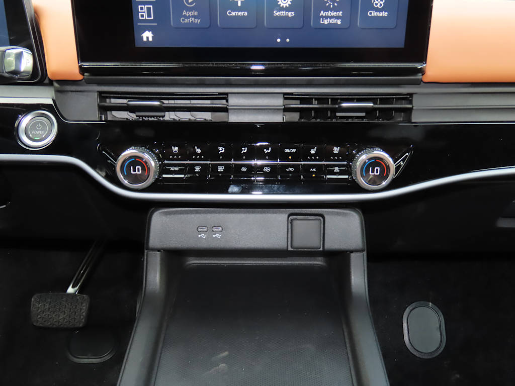 Thumbnail: 2026 Honda Prologue - 24