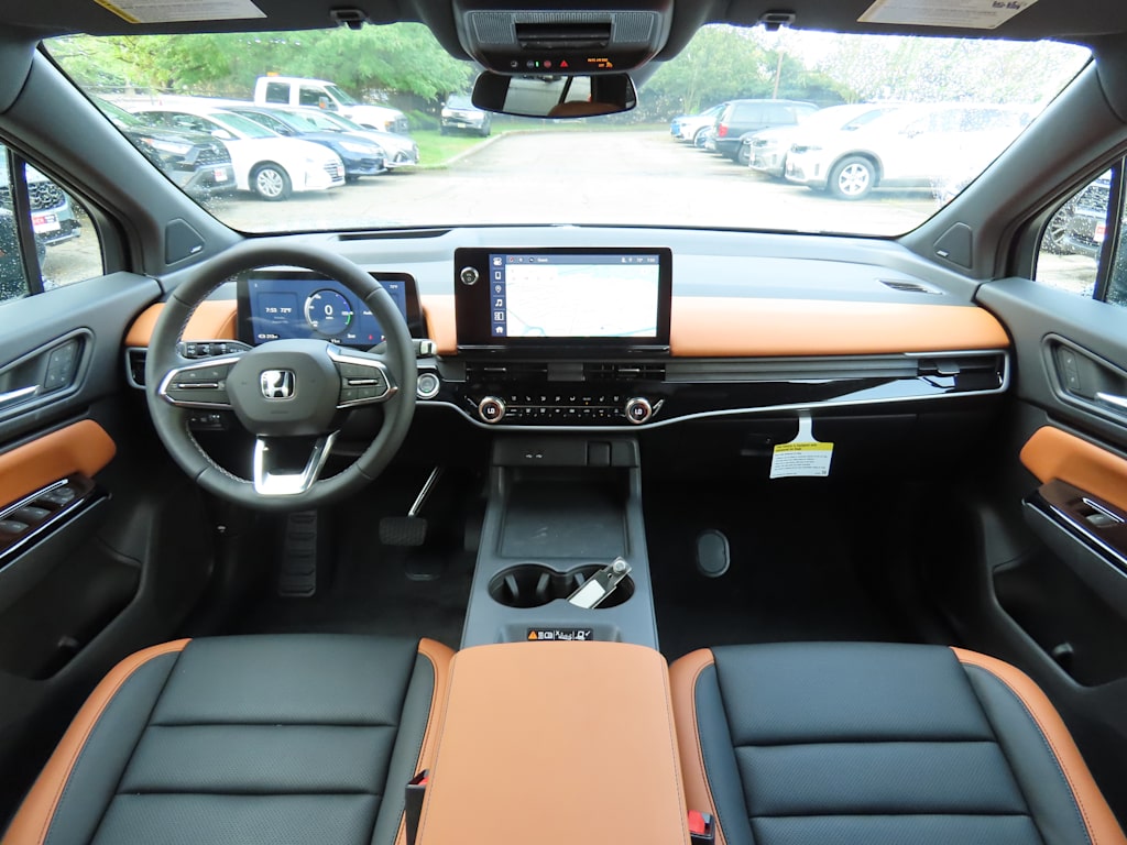 Thumbnail: 2026 Honda Prologue - 10