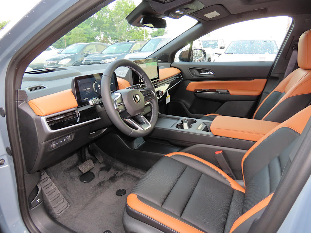 Thumbnail: 2026 Honda Prologue - 2