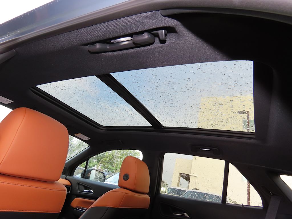 Thumbnail: 2026 Honda Prologue - 21