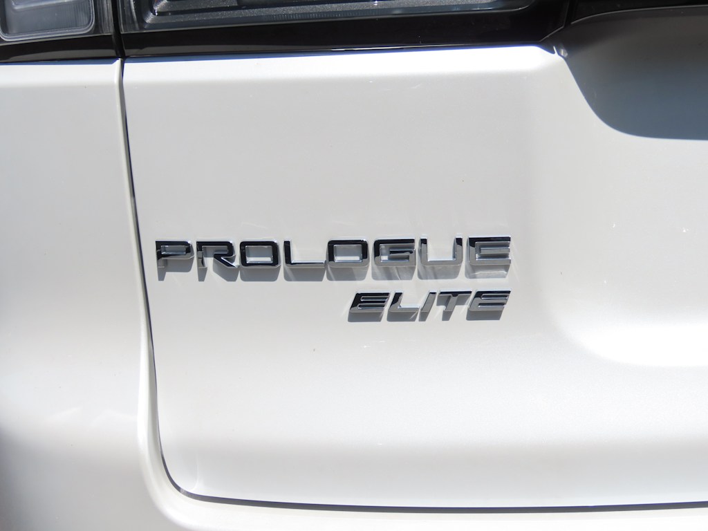 Thumbnail: 2026 Honda Prologue - 7