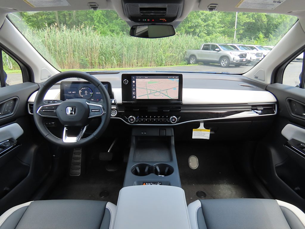 Thumbnail: 2026 Honda Prologue - 10