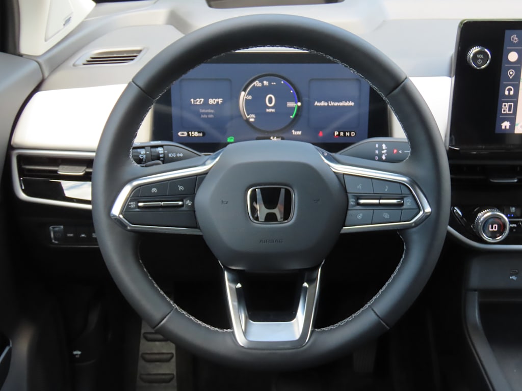 Thumbnail: 2026 Honda Prologue - 14