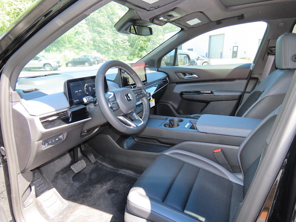 2025 Honda Prologue Elite 11