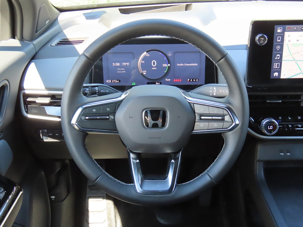 2025 Honda Prologue Elite 10