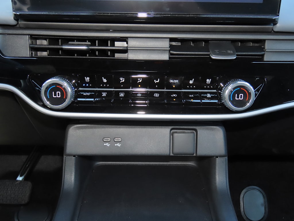2025 Honda Prologue Elite 23