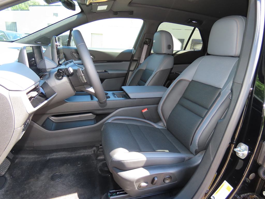 2025 Honda Prologue Elite 12