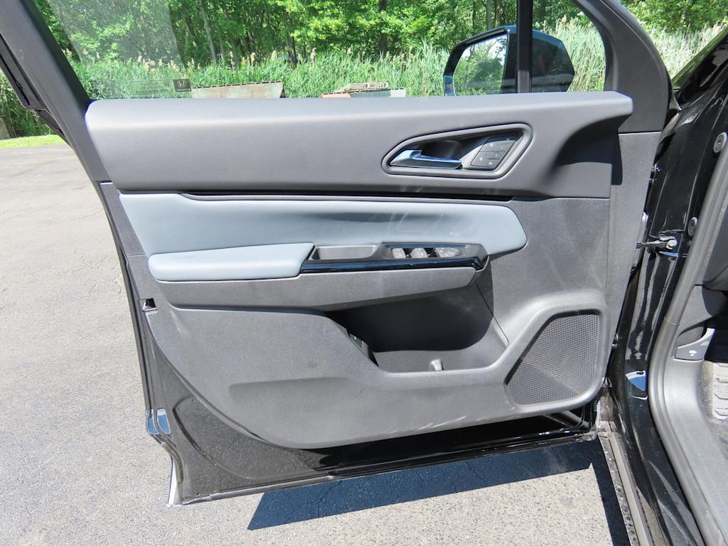2025 Honda Prologue Elite 20