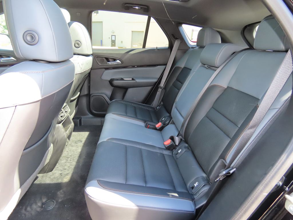 2025 Honda Prologue Elite 13