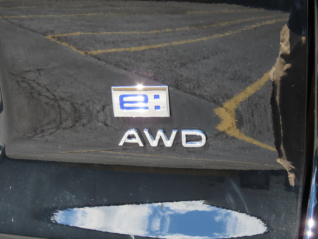2025 Honda Prologue Elite 17