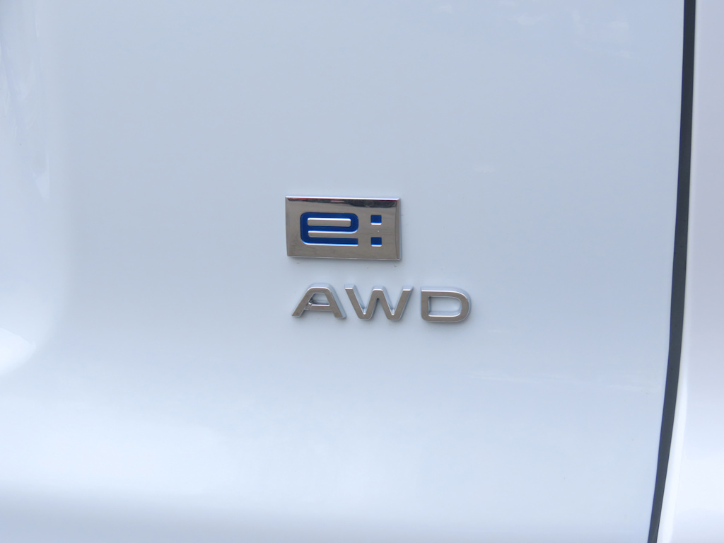 Thumbnail: 2026 Honda Prologue - 17