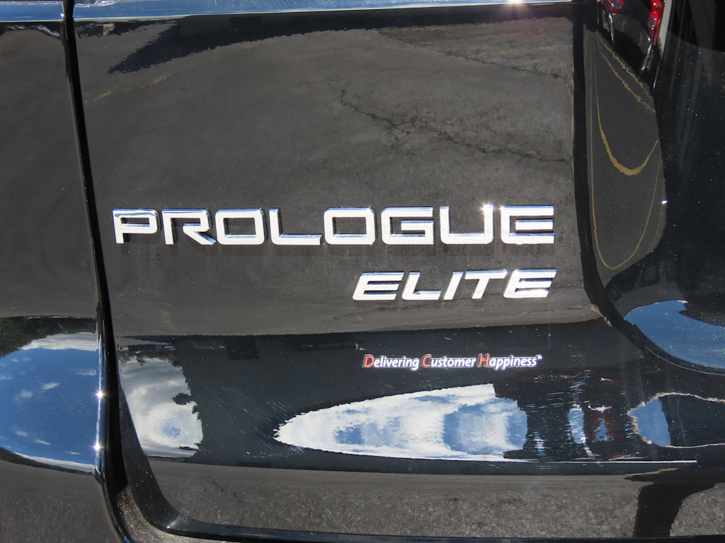 Thumbnail: 2026 Honda Prologue - 7