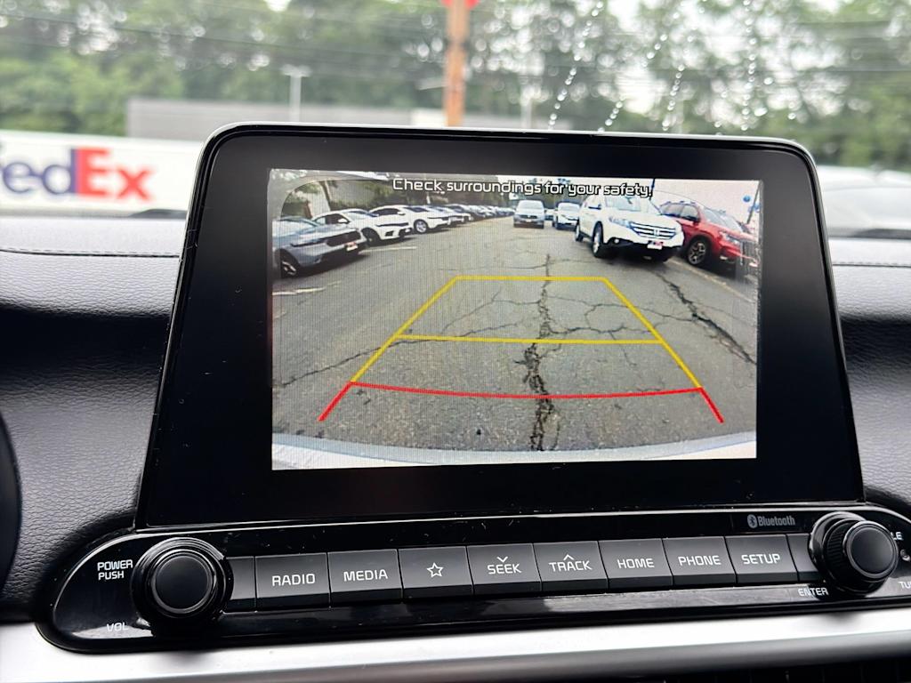 Thumbnail: 2019 Kia Forte - 30