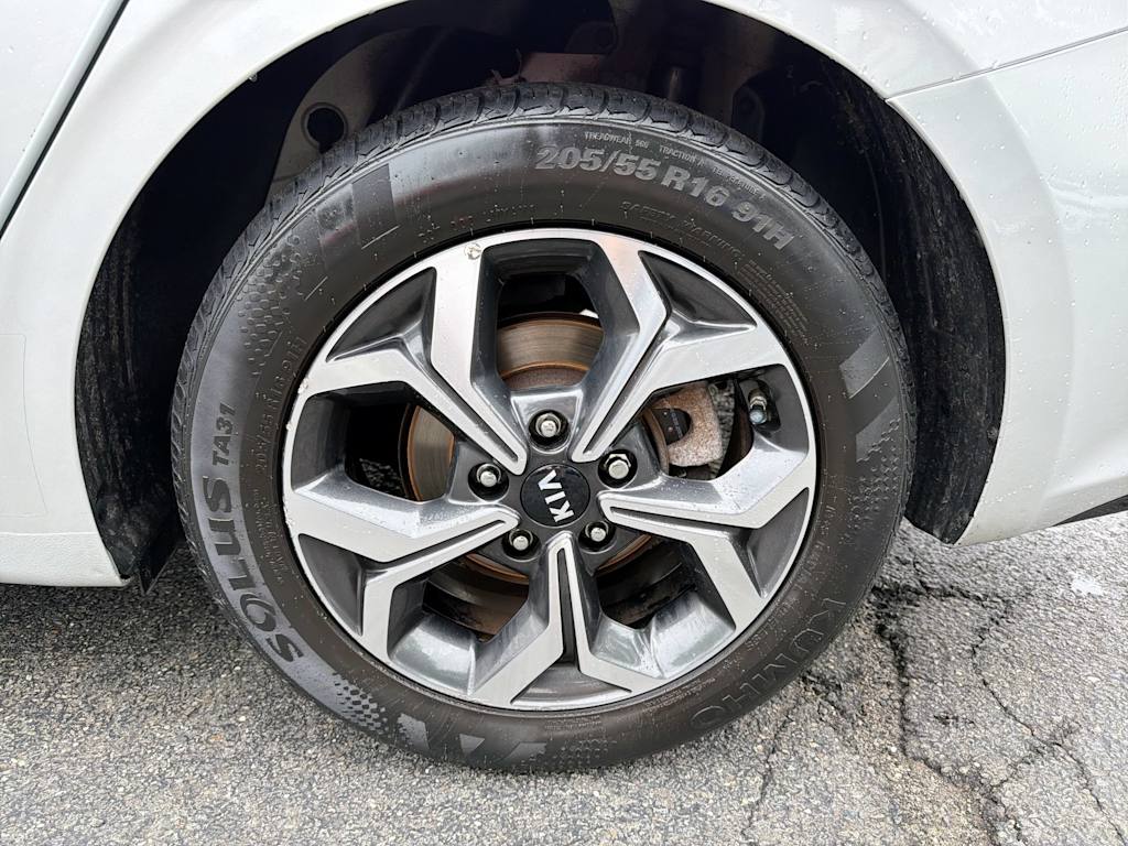 Thumbnail: 2019 Kia Forte - 7