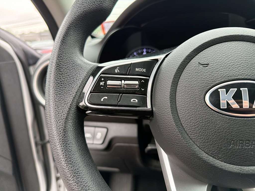 Thumbnail: 2019 Kia Forte - 28