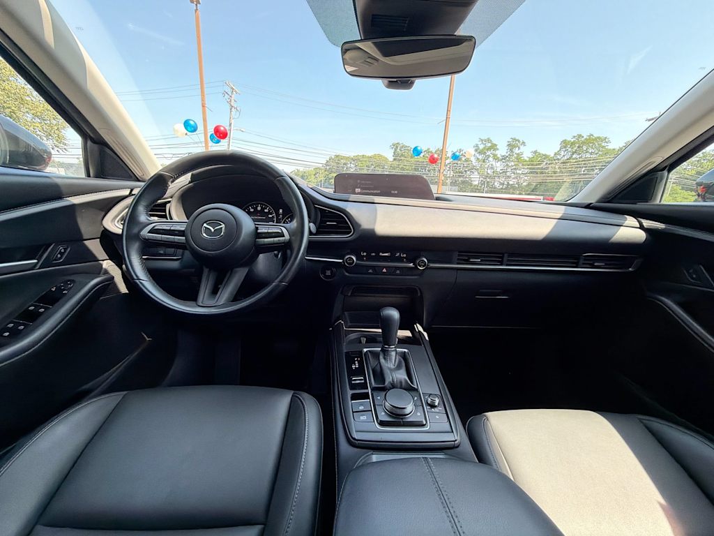 Thumbnail: 2023 Mazda CX-30 - 13