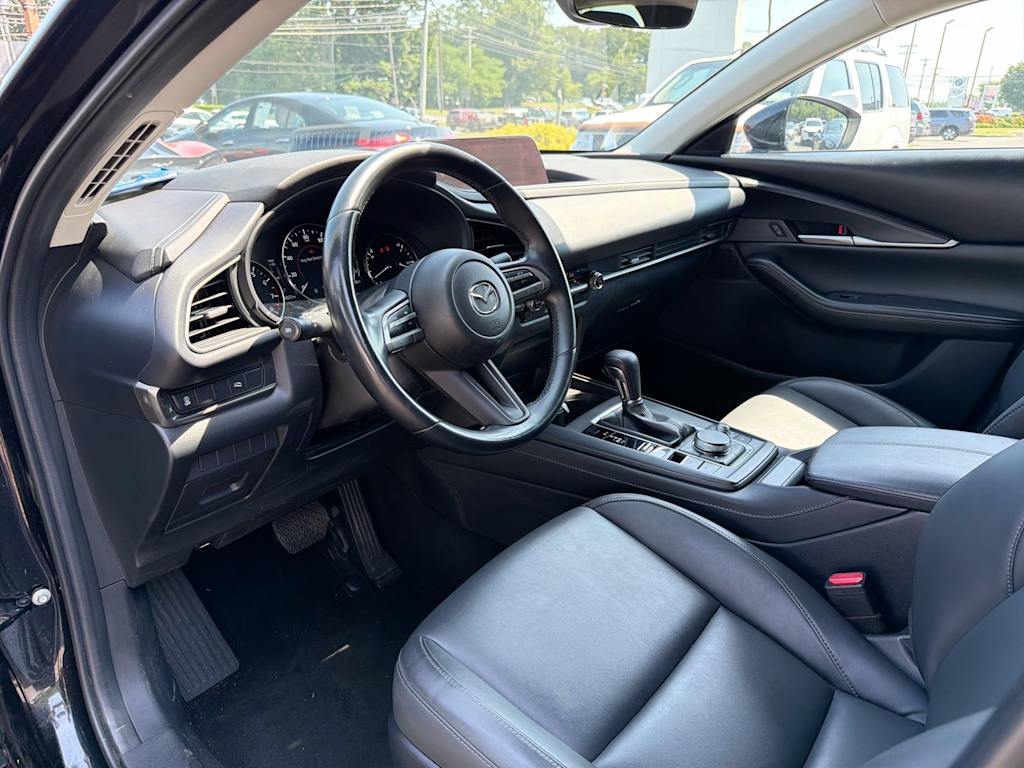 Thumbnail: 2023 Mazda CX-30 - 2