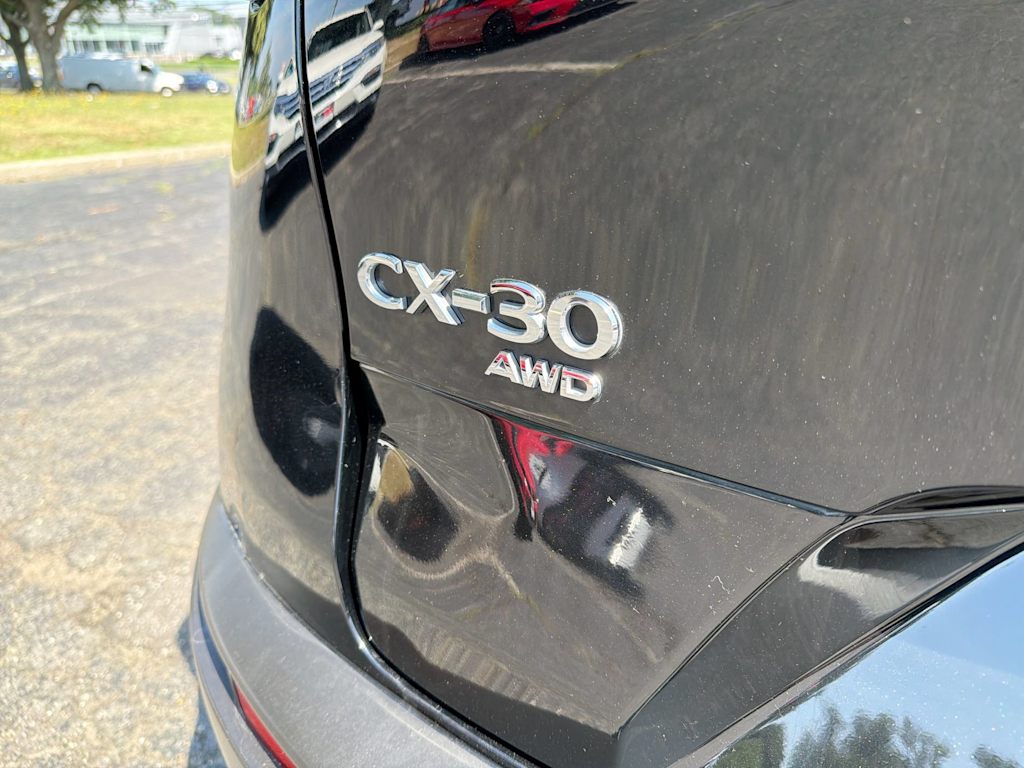 Thumbnail: 2023 Mazda CX-30 - 7