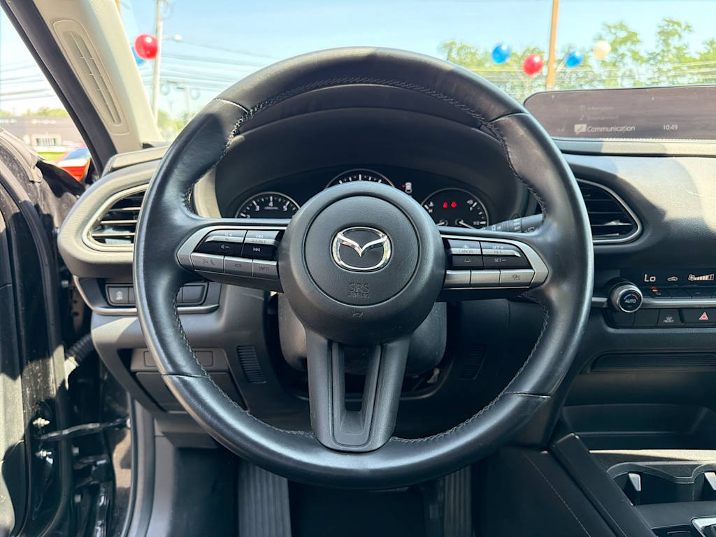 Thumbnail: 2023 Mazda CX-30 - 14