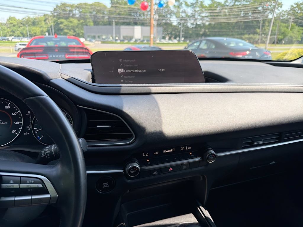 Thumbnail: 2023 Mazda CX-30 - 15