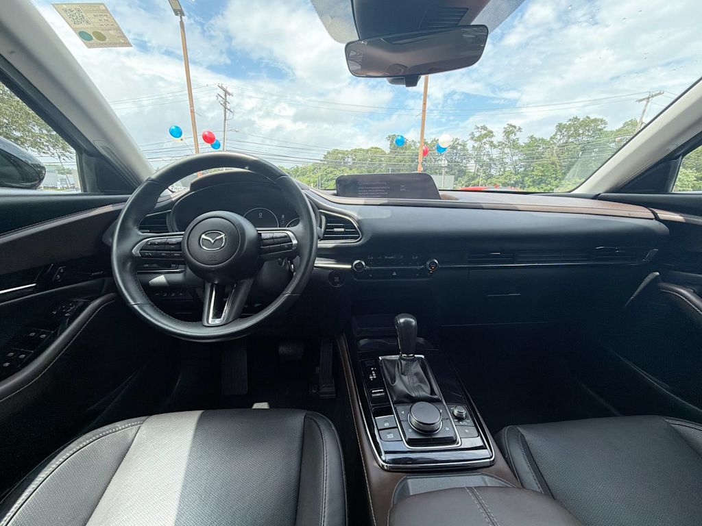 Thumbnail: 2024 Mazda CX-30 - 13