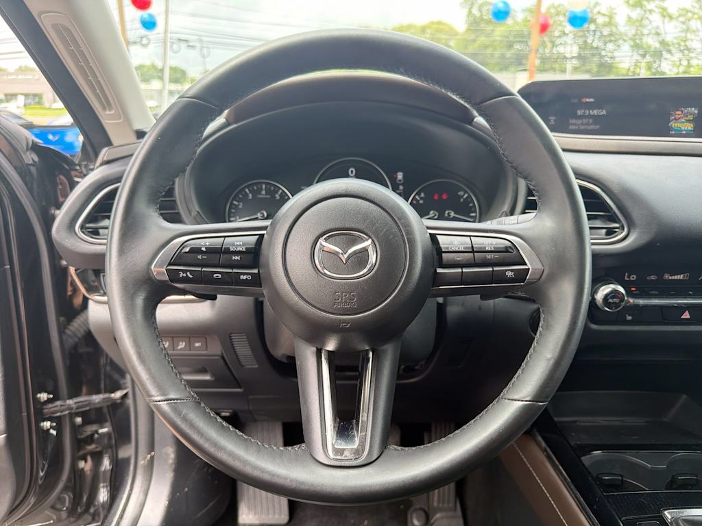 Thumbnail: 2024 Mazda CX-30 - 14