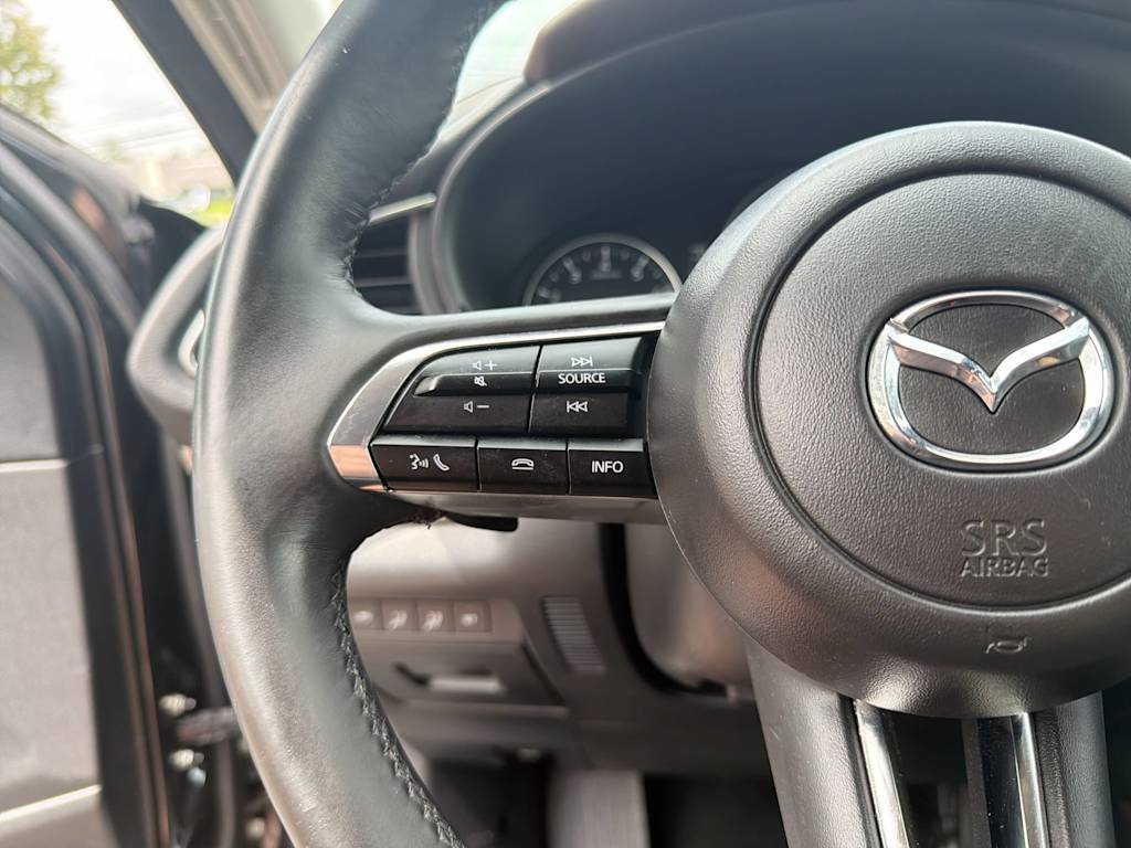 Thumbnail: 2024 Mazda CX-30 - 31
