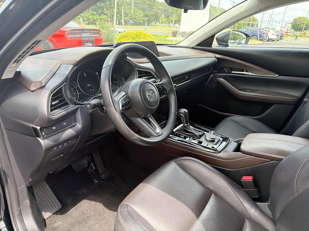 Thumbnail: 2024 Mazda CX-30 - 2