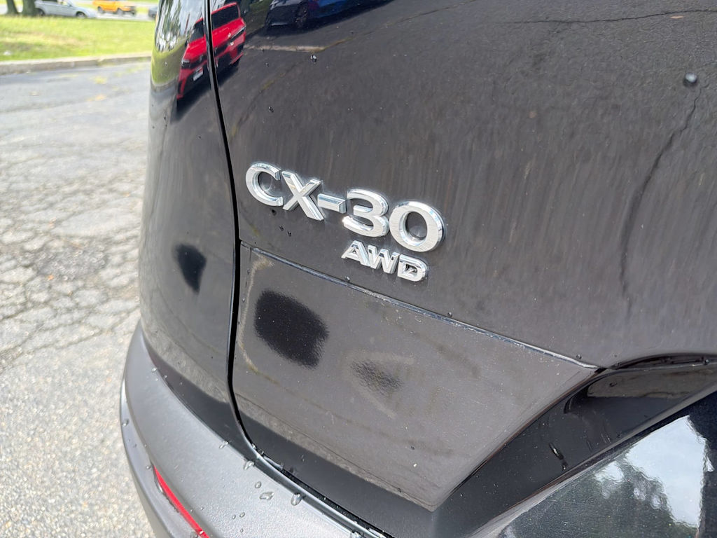 Thumbnail: 2024 Mazda CX-30 - 7