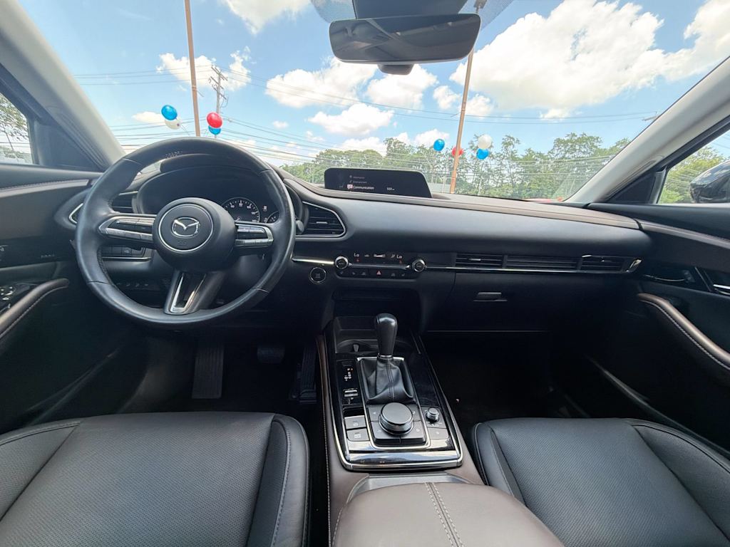 Thumbnail: 2023 Mazda CX-30 - 13