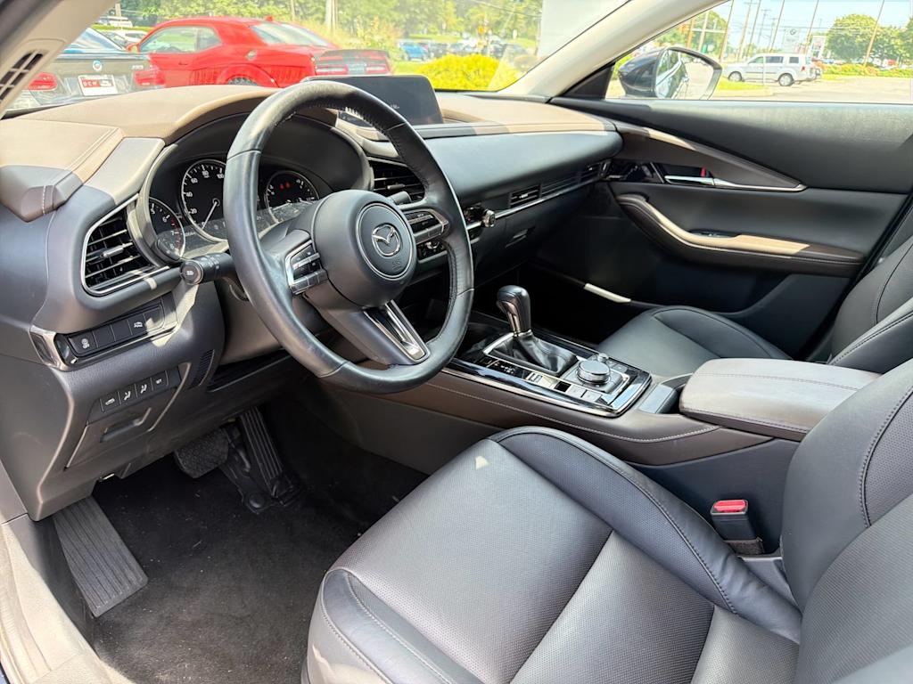 Thumbnail: 2023 Mazda CX-30 - 2