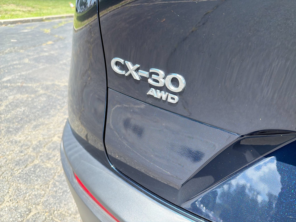 Thumbnail: 2023 Mazda CX-30 - 7