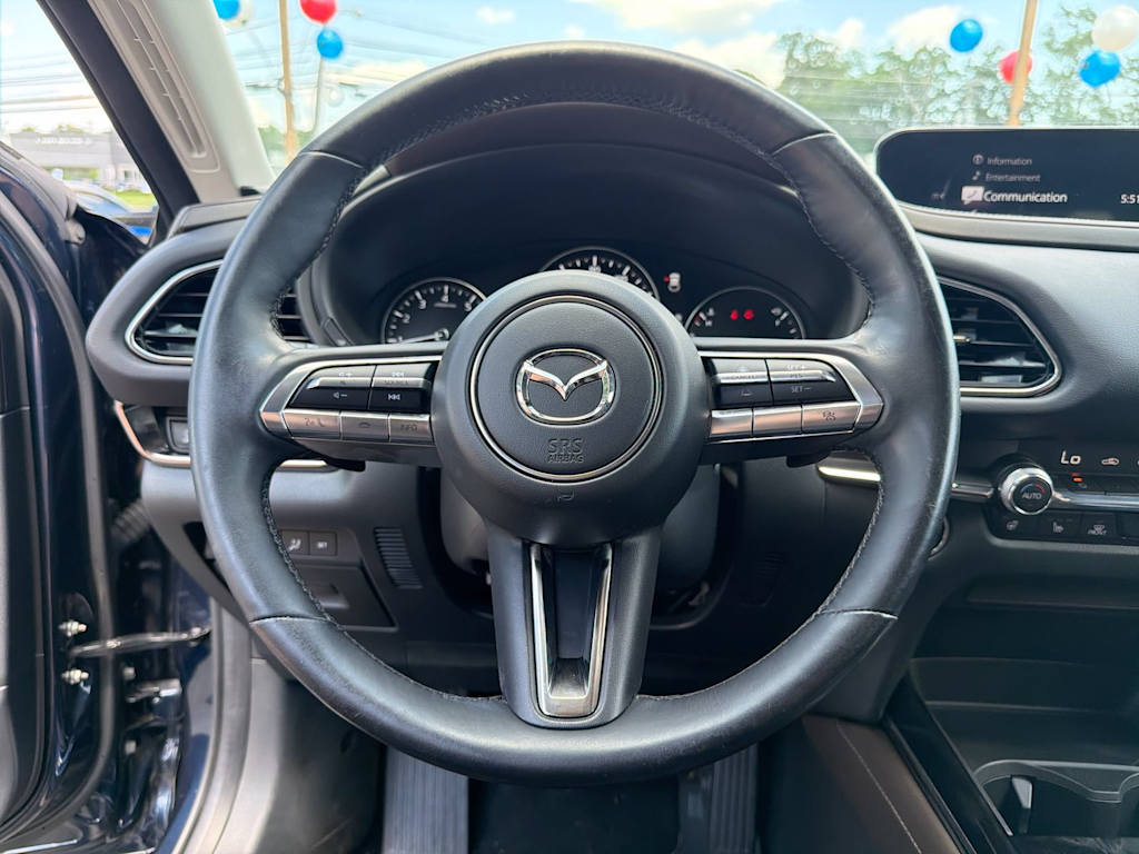 Thumbnail: 2023 Mazda CX-30 - 14