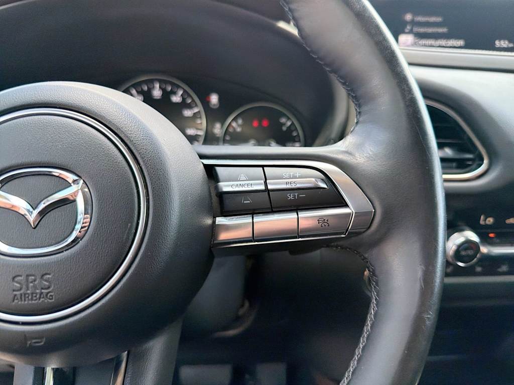 Thumbnail: 2023 Mazda CX-30 - 32
