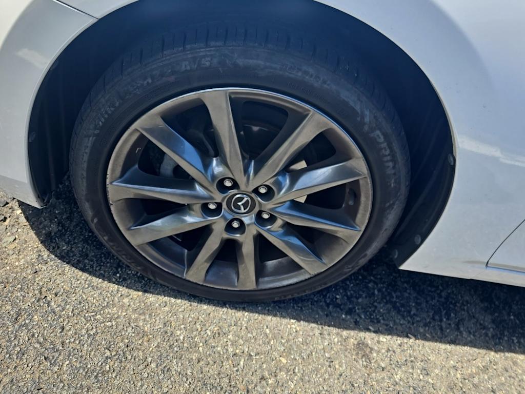 Thumbnail: 2018 Mazda Mazda3 - 6