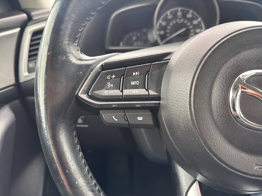 Thumbnail: 2018 Mazda Mazda3 - 19