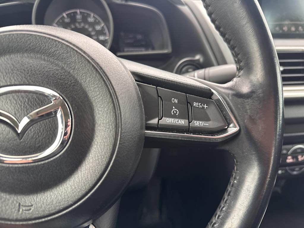 Thumbnail: 2018 Mazda Mazda3 - 20